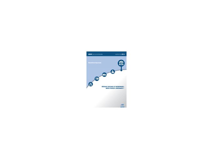 Le Medef guide les entrep