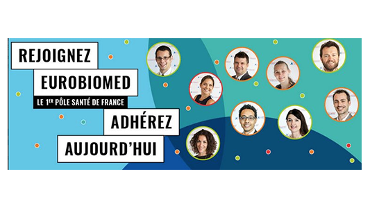 Rencontrez les nouveaux membres du réseau EUROBIOMED dans les Alpes-Maritimes