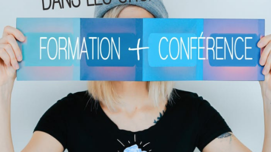 Formation : "L'humain au cœur des processus dans les organisations" le 11/10