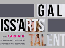 Gala Niss'Arts Talents : 1er Gala caritatif qui met en lumière les jeunes talents locaux