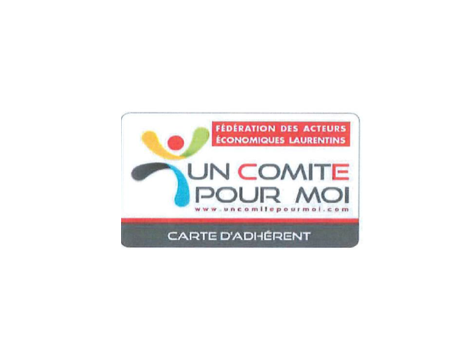 Nouveau : Un comité (…)