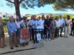 A Bormes-les-Mimosas, L'Estelan, une magnifique salle de spectacle sous les étoiles