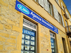 Immo : remboursement anticipé