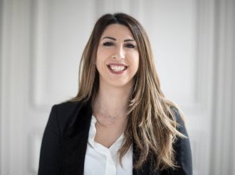 Morgane Chavanier nommée Directrice Générale de Mutuelles du Soleil
