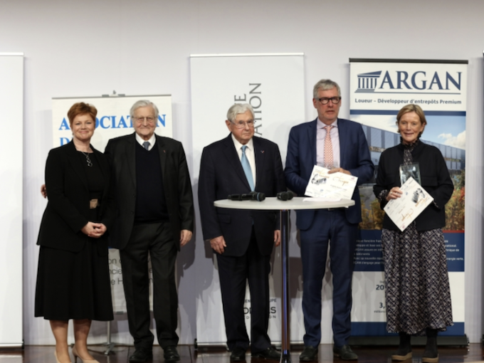 Prix Turgot 2025 : rendez
