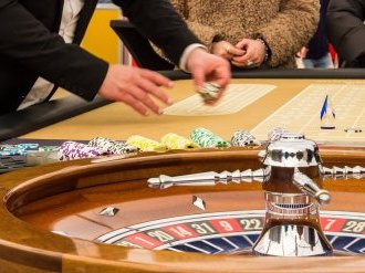 Vous n'avez jamais été au Casino ? Partouche vous réserve un accès VIP pour votre "Première fois" !