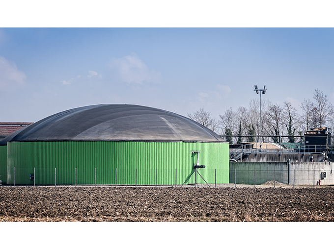 Énergies renouvelables :