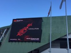 TEDxMonteCarlo 2016 : [R]EVOLUTION le 26 novembre !