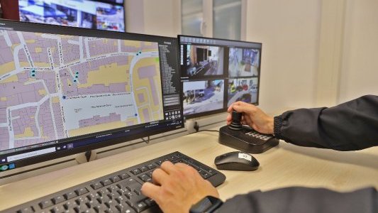 Dans les Bouches-du-Rhône, les petites communes, moteur de croissance pour la vidéoprotection