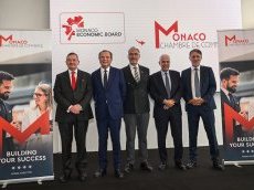 C'est acté : Le Monaco Economic Board devient la Chambre de Commerce de Monaco