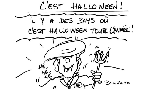 La gazette hebdomadaire