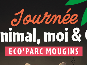 Une journée festive autour de l'animal à Mougins