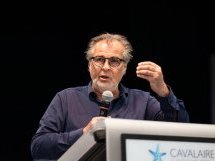 À Cavalaire-sur-Mer, Philippe Leonelli dessine l'avenir de la ville