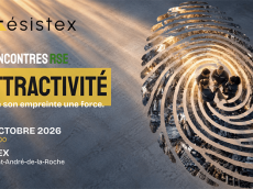 L'UIMM Régions Sud Corse organise une Rencontre RSE dédiée à l'attractivité de l'industrie
