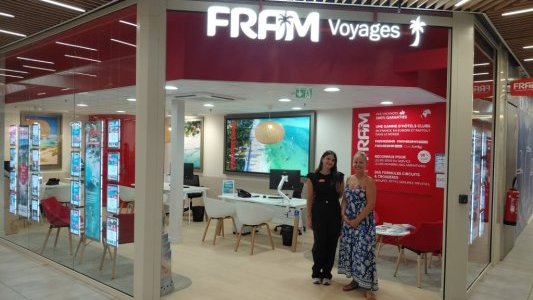 FRAM renforce son maillage en Provence-Alpes-Côte d'Azur