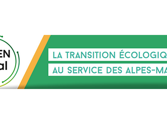 GREEN Deal, la transition écologique participative made in Alpes-Maritimes !