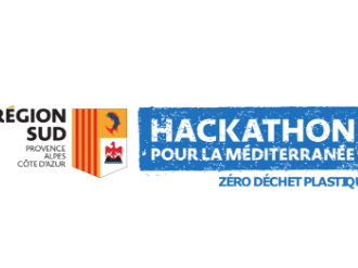 Hackathon « 0 déchet plastique en Méditerranée 2030 » : challenge lancé !