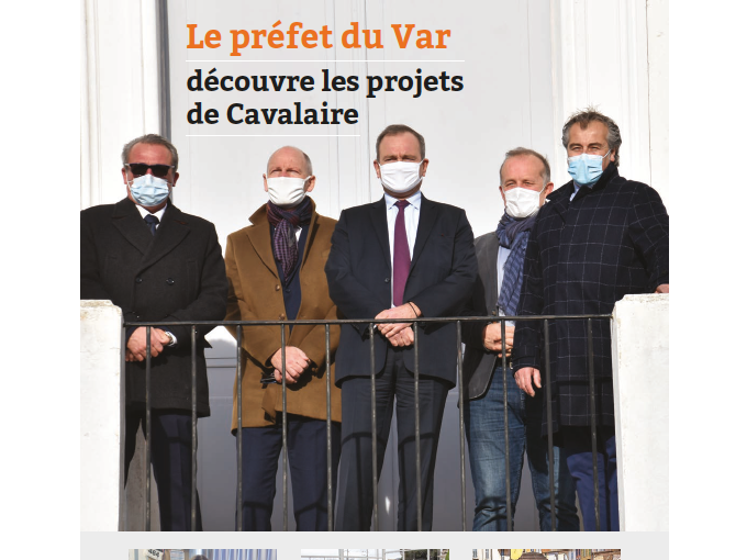 Petites Affiches VAR (…)