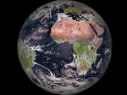 Thales Alenia Space va piloter le projet Carb-Chaser visant à surveiller les émissions de CO2 d'origine humaine