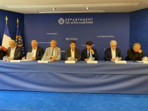Un Salon des communes et des intercommunalités renouvelé pour sa 8e édition à Grasse