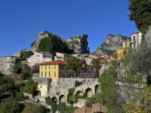  GILETTE : Réalisation de logements sociaux