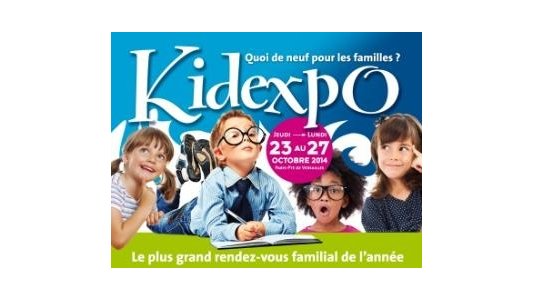 Kidexpo : Tapis rouge pour les stars de la BD !