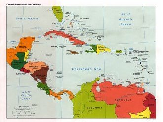  L'Amérique en révolution