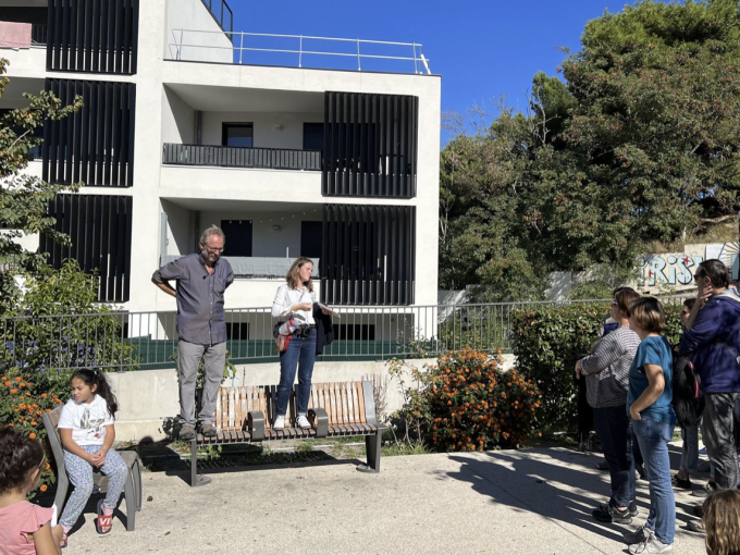 L'Ordre des Architectes