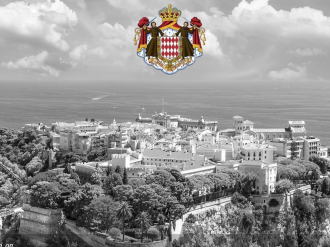 Christophe MIRMAND nommé au poste de ministre d'État de la Principauté de Monaco