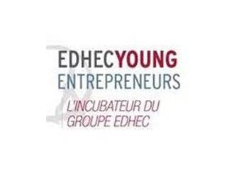 EDHEC : L'esprit entrepreneurial souffle sur le campus de Nice !