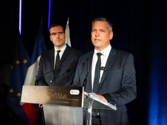La Région Sud, donneur d'ordre majeur de l'économie régionale
