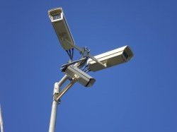 Antibes renforce sa vidéosurveillance