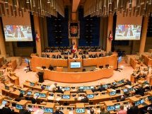 Emploi, transports, montagne : la Région Sud trace sa trajectoire 2025–2030