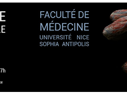 Ce jeudi 10 novembre la faculté de médecine de Nice fait sa rentrée solennelle