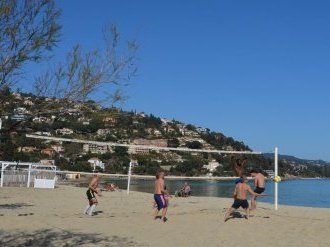 Réhabilitation, construction, rénovation, Le Lavandou se projette vers des jours meilleurs