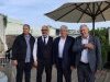 Henry Mathey, nouveau président de l'UMIH Nice Côte d'Azur