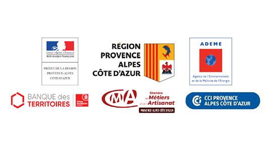 Plateforme régionale de l'économie circulaire : C'est parti !