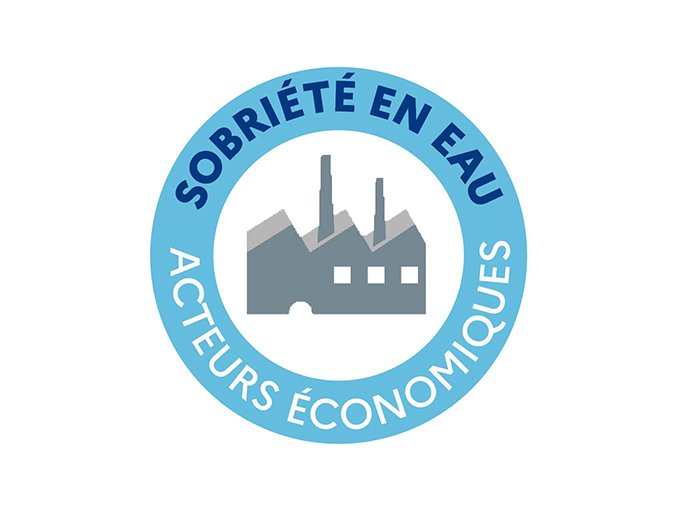 L'agence de l'eau lance