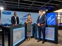 Cannes : La stratégie de déploiement de l'IA dans les services municipaux récompensée par un prix national