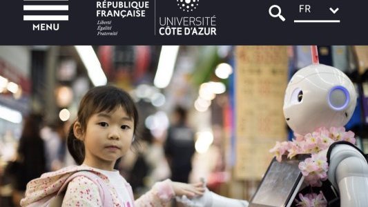 La Chaire DL4T et 3IA Côte d'Azur proposent une semaine de réflexions sur l'acceptabilité sociale des algorithmes