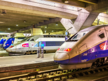 LGV Sud-Est : une journée noire pour les voyageurs après des actes de malveillance