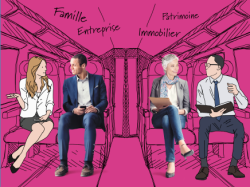 Les Rencontres notariales 2017 : deux jours grand public pour poser toutes vos questions les 10 et 11 octobre aux Notaires !