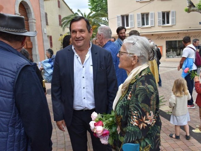 « Que le Seigneur protège
