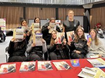 Le Var booste l'orientation des collégiens de La Garde