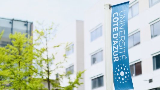 La labellisation définitive de l'idEx d'Université Côte d'Azur confirme l'efficacité du nouveau modèle d'Université 