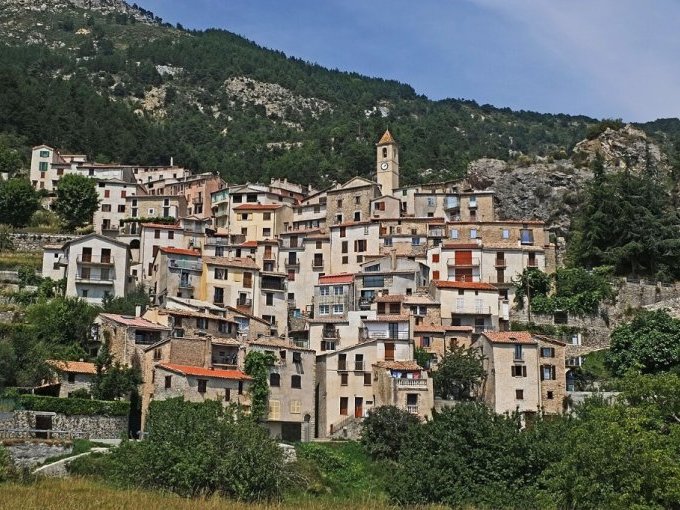Trafic de stupéfiants (…)
