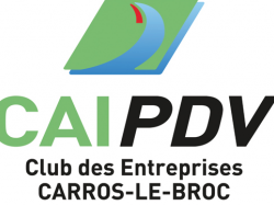 4ème AFTERWORK du Club des Entreprises de Carros le Broc le 7 décembre 