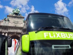 A partir du 25 juin, FlixBus propose 70 destinations en France 