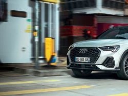 Le premium Business Club investit la concession Audi