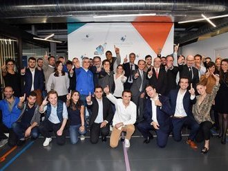 MonacoTech a accompagné 24 startups pour sa première année d'existence